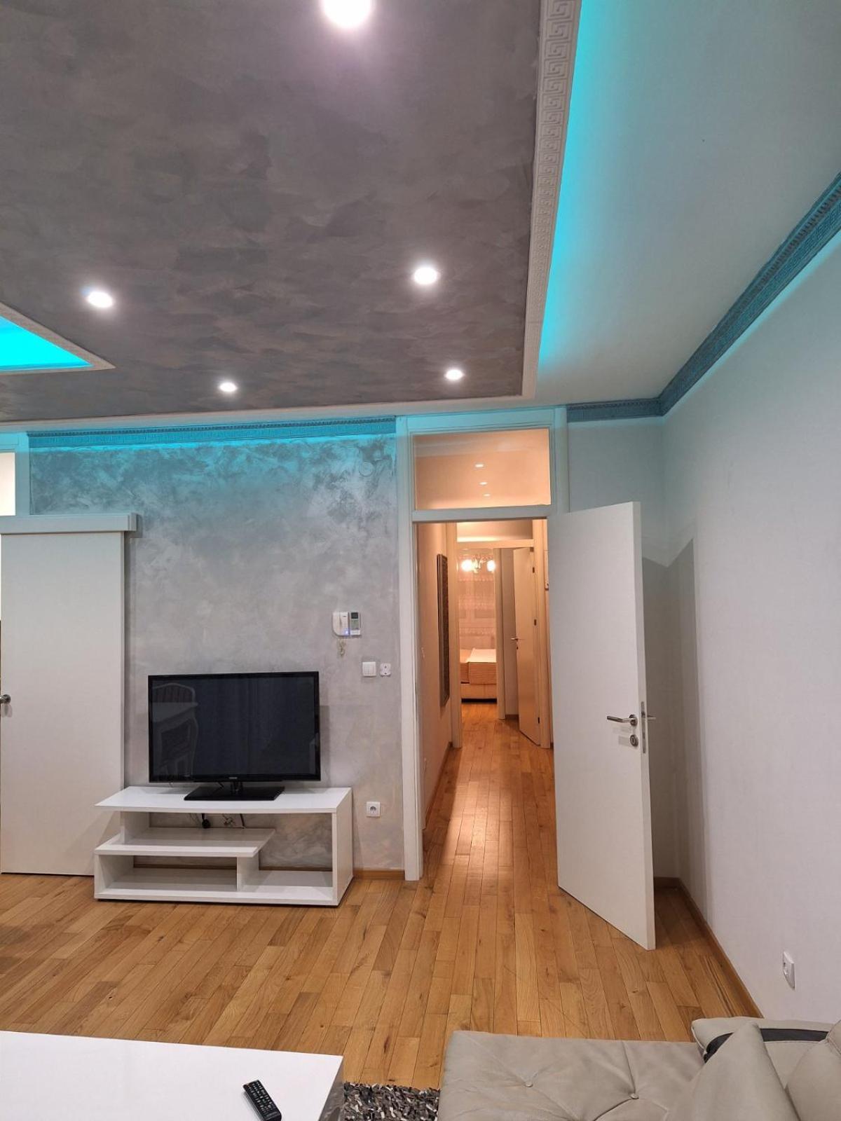 Elegantna Oaza Apartment Banja Luka Exterior photo